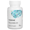 Thực phẩm chức năng Thorne PharmaGABA-250 60 Capsules 693749662013