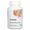Thực phẩm chức năng Thorne Quercetin Phytosome 60 Capsules 693749004356