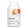Thorne Red Yeast Rice + CoQ10 120 Capsules 4 Thực phẩm chức năng Thorne Red Yeast Rice + CoQ10 120 Capsules 693749751045
