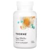 Thực phẩm chức năng Thorne Super EPA Pro 120 Gelcaps 693749610014