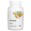 Thực phẩm chức năng Thorne Undecyn 120 Capsules 693749742029