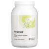 Thorne Whey Protein Isolate Vanilla 1.84 lb (837 g) 5 Thực phẩm chức năng Thorne Whey Protein Isolate Vanilla 1.84 lb (837 g) 693749005681