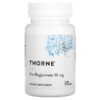 Thực phẩm chức năng Thorne Zinc Bisglycinate 30 mg 60 Capsules 693749011743