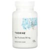 Thực phẩm chức năng Thorne Zinc Picolinate 30 mg 180 Capsules 693749221029