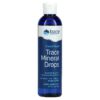 Trace Minerals ® ConcenTrace Trace Mineral Drops 8 fl oz (237 ml) 5 Thực phẩm chức năng Trace Minerals ® ConcenTrace Trace Mineral Drops 8 fl oz (237 ml) 878941000058