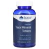 Thực phẩm chức năng Trace Minerals ® ConcenTrace Trace Mineral Tablets 300 Tablets 878941001062