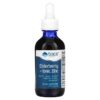 Thực phẩm chức năng Trace Minerals ® Elderberry + Ionic Zinc 2 fl oz (59 ml) 878941005695