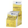 Thực phẩm chức năng Trace Minerals ® Electrolyte Stamina PowerPak Pineapple Coconut 30 Packets 0.22 oz (6.1 g) Each 878941002496