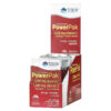 Thực phẩm chức năng Trace Minerals ® Electrolyte Stamina PowerPak Raspberry 30 Packets 0.18 oz (5.1 g) Each 878941000546