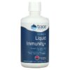 Trace Minerals ® Fast-Absorbing Liquid Immunity+ Mixed Berry 30 fl oz (887 ml) 5 Thực phẩm chức năng Trace Minerals ® Fast-Absorbing Liquid Immunity+ Mixed Berry 30 fl oz (887 ml) 878941005923