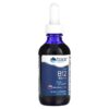 Trace Minerals ® Ionic B12 Natural Grape 1.000 mcg 2 fl oz (59 ml) 4 Thực phẩm chức năng Trace Minerals ® Ionic B12 Natural Grape 1.000 mcg 2 fl oz (59 ml) 878941003561