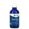 Trace Minerals ® Low Sodium Mega-Mag 400 mg 4 fl oz (118 ml) 5 Thực phẩm chức năng Trace Minerals ® Low Sodium Mega-Mag 400 mg 4 fl oz (118 ml) 878941000256