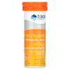 Thực phẩm chức năng Trace Minerals ® Max Hydrate Energy Effervescent Tablets Orange 1.55 oz (44 g) 878941004155