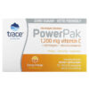 Thực phẩm chức năng Trace Minerals ® PowerPak Orange Mango 30 Packets 0.18 oz (5 g) Each 878941006258