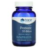 Thực phẩm chức năng Trace Minerals ® Probiotic 55 Billion 30 Capsules 878941002120