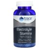 Thực phẩm chức năng Trace Minerals ® TM Sport Electrolyte Stamina 300 Tablets 878941000591