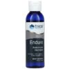 Thực phẩm chức năng Trace Minerals ® TM Sport Endure Performance Electrolyte 4 fl oz (118 ml) 878941000119