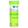 Thực phẩm chức năng Trace Minerals ® TM Sport Max Hydrate Immunity Effervescent Tablets Lemon Lime 10 Tablets 1.59 oz (45 g) 878941004131