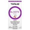 Thực phẩm chức năng Twinlab B12 Dots Cherry 500 mcg 100 Tablets 027434006088