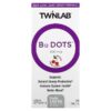 Thực phẩm chức năng Twinlab B12 Dots Cherry 500 mcg 250 Tablets 027434006095