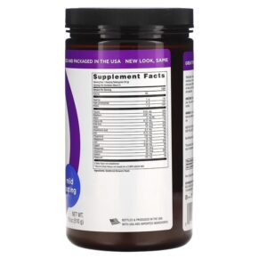 Thực phẩm bổ sung Twinlab Brewers Yeast 18 oz (510 g) 027434011020