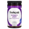 Twinlab Brewers Yeast 18 oz (510 g) 5 Thực phẩm chức năng Twinlab Brewers Yeast 18 oz (510 g) 027434011020
