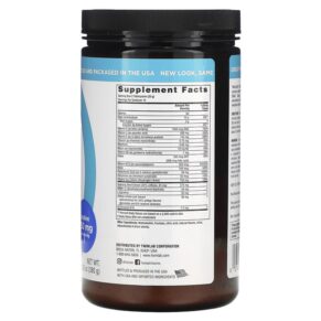Twinlab Choline Cocktail 13.33 oz (380 g) 3 Thực phẩm bổ sung Twinlab Choline Cocktail 13.33 oz (380 g) 027434006705