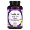 Thực phẩm chức năng Twinlab Daily One Caps Without Iron 180 Capsules 027434003551