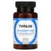 Thực phẩm chức năng Twinlab Potassium Caps 90 Capsules 027434010337