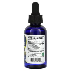 Thực phẩm bổ sung Umac-Core Marine Phytoplankton 1.89 oz (56 ml) 886255001067