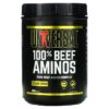 Thực phẩm chức năng Universal Nutrition 100% Beef Aminos 400 Tablets 039442010667