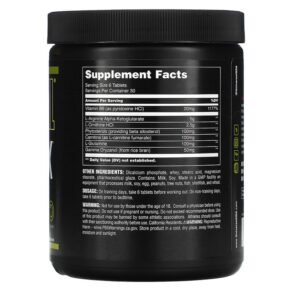 Thực phẩm bổ sung Universal Nutrition Classic Series GH Max Superior GH Optimization 180 Tablets 039442014320