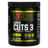 Universal Nutrition Classic Series Super Cuts 3 Lipotropic & Diuretic Complex 144 Tablets 4 Thực phẩm chức năng Universal Nutrition Classic Series Super Cuts 3 Lipotropic & Diuretic Complex 144 Tablets 039442060624