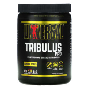Thực phẩm chức năng Universal Nutrition Classic Series Tribulus Pro 110 Capsules 039442045041