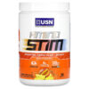 Thực phẩm chức năng USN Amino Stim Essential Amino Acids + Energy  Mango Pineapple 10.05 oz (285 g) 6009544941170