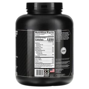 Thực phẩm bổ sung USN Anabolic Mass Chocolate 6 lbs (2.72 kg) 6009544944645