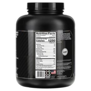 Thực phẩm bổ sung USN Anabolic Mass Vanilla 6 lbs (2.72 kg) 6009544944669