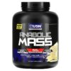 Thực phẩm chức năng USN Anabolic Mass Vanilla 6 lbs (2.72 kg) 6009544944669