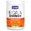 Thực phẩm chức năng USN BCAA Amino+ Recovery & Endurance Powder Mango Pineapple 9.63 oz (273 g) 6009544945130