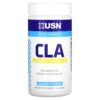 USN CLA Conjugated Linoleic Acid 90 Softgels 5 Thực phẩm chức năng USN CLA Conjugated Linoleic Acid 90 Softgels 6009705666751