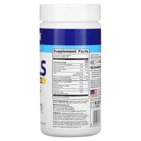Thực phẩm bổ sung USN Feels Mood & Mind Enhancer 60 Veggie Capsules 6009544938712