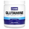 USN Glutamine Micronized Powder Unflavored 5 g 10.58 oz (300 g) 5 Thực phẩm chức năng USN Glutamine Micronized Powder Unflavored 5 g 10.58 oz (300 g) 6009705666782