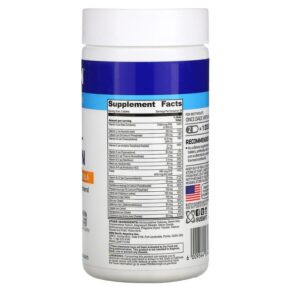 Thực phẩm bổ sung USN Multi - Vitamin Super Daily Formula 60 Tablets 6009544934448