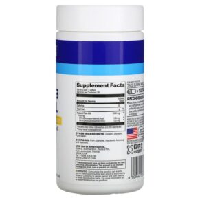 Thực phẩm bổ sung USN Omega-3 Fish Oil 1.000 mg 90 Softgels 6009544939078