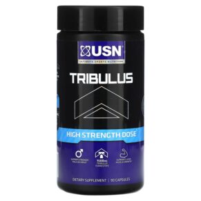 Thực phẩm chức năng USN Tribulus 500 mg 90 Capsules 6009544944782