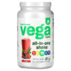 Vega Organic All-In-One Shake Berry 24.3 oz (688 g) 5 Thực phẩm chức năng Vega Organic All-In-One Shake Berry 24.3 oz (688 g) 838766004815