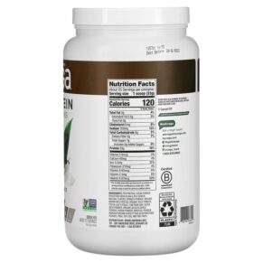 Thực phẩm bổ sung Vega Protein & Greens Chocolate 1 lbs 12.7 oz (814 g) 838766066509