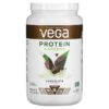 Thực phẩm chức năng Vega Protein & Greens Chocolate 1 lbs 12.7 oz (814 g) 838766066509