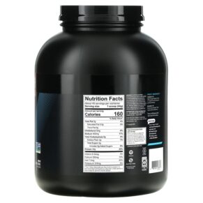 Thực phẩm bổ sung Vega Sport Plant-Based Premium Protein Chocolate 4 lb 5.9 oz (1.98 kg) 838766008585