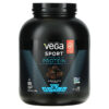 Thực phẩm chức năng Vega Sport Plant-Based Premium Protein Chocolate 4 lb 5.9 oz (1.98 kg) 838766008585
